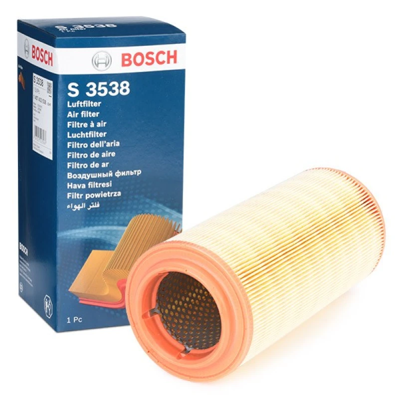 Image of Air filter Bosch 1 457 433 538