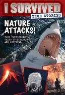 Image of nature attacks