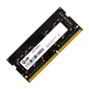 Image of AGI SD138 16GB, DDR4, 2666MHz (PC4-21300), CL19, SODIMM Laptop Memory