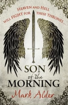 Image of Son of the Morning by Mark Alder Book