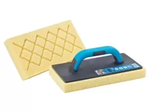 Image of OX Tools OX-P140614 Pro Sponge Float Profiled 140 X 280mm