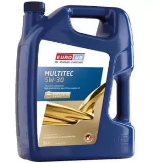 EUROLUB Engine oil FORD,RENAULT,VOLVO 214005 Motor oil,Oil