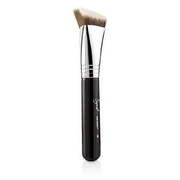 image of Sigma BeautyF87 Edge Kabuki Brush -