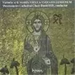 image of Victoria: Sacred Choral Works