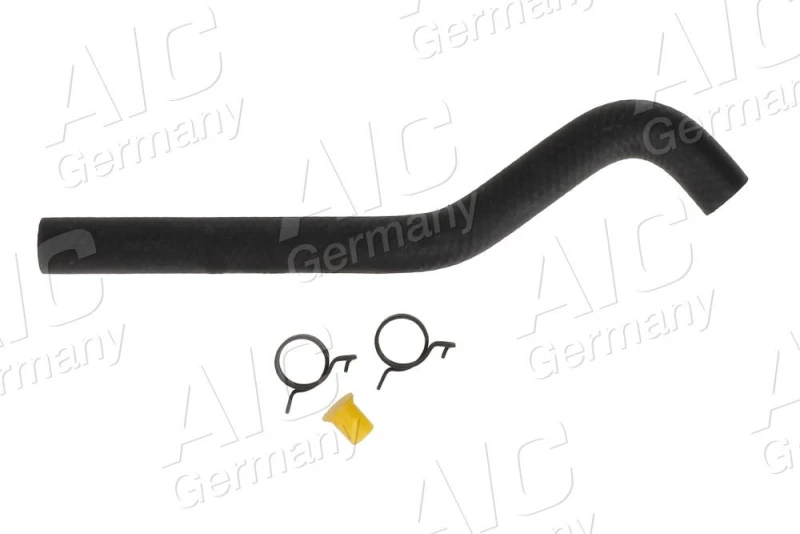 Image of Power steering hose AIC 58521