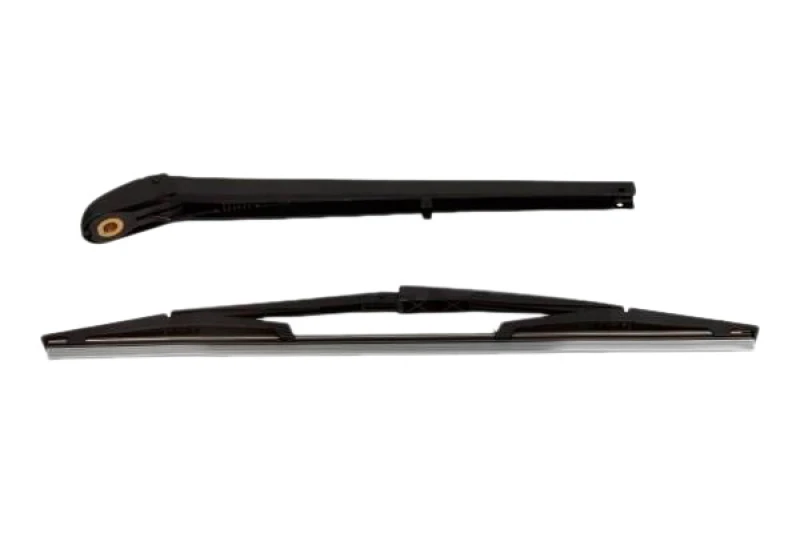 Image of MAXGEAR 39-0351 Wiper Arm Rear, with integrated wiper blade Wiper Arm,windscreen washer (301)