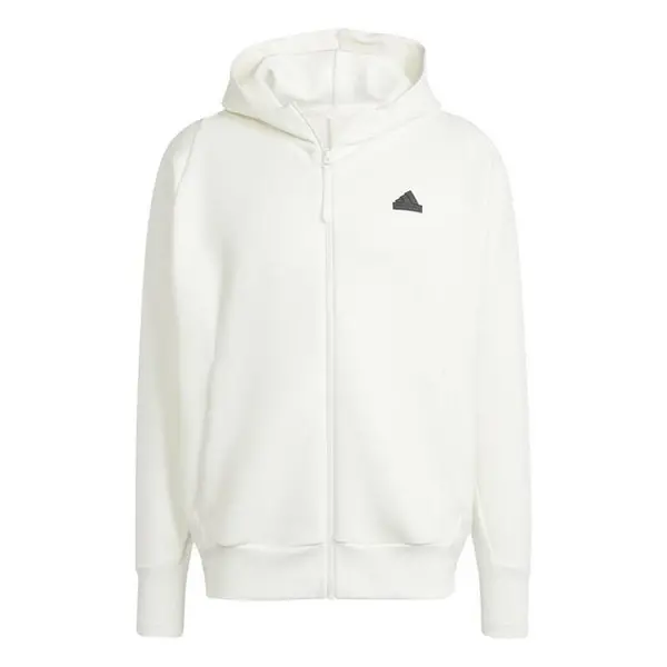 Image of adidas Z.N.E. PR FZ - White XS