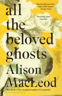 Image of All the Beloved Ghosts