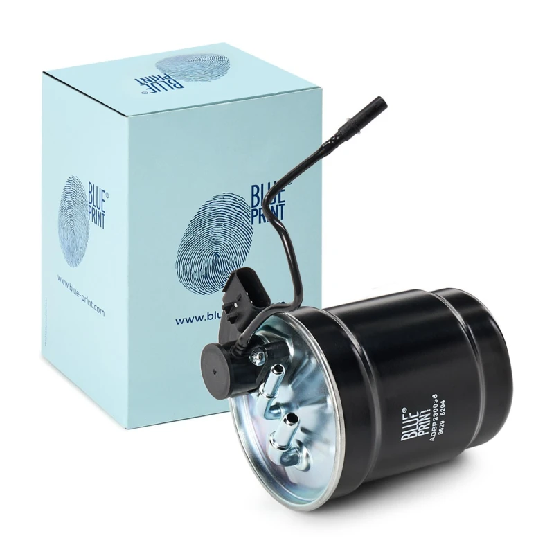 Image of Blue PRINT Fuel filter Blue PRINT ADBP230038