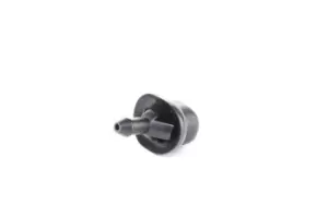 Image of DT Spare Parts Windscreen Washer Jet MERCEDES-BENZ 4.60896 3228690047,A3228690047 Spray Nozzle,Washer Fluid Jet, windscreen