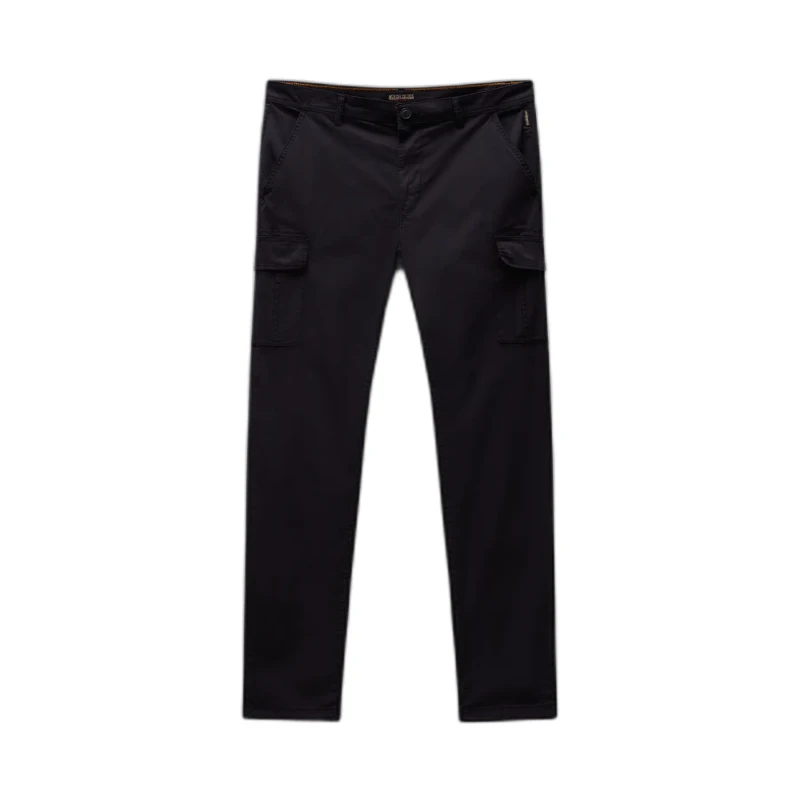 Image of Cargo Trousers Napapijri Yasuni Noir Male 29
