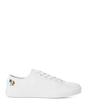 Image of Paul Smith Mens Kinsey Lace Up Sneakers