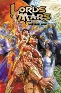 Image of Lords of Mars Volume 1