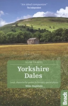 Image of Yorkshire Dales by Mike Bagshaw
