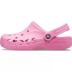 image of Crocs Baya Clogs - Pink