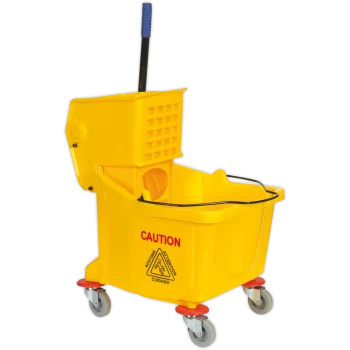Image of Sealey BM01 Mop Wringer Unit