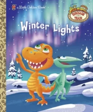 Image of Winter lights by Andrea Posner-Sanchez