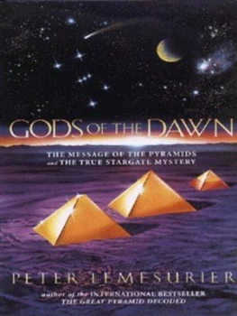 Image of Gods of the Dawn by Peter Lemesurier Hardback