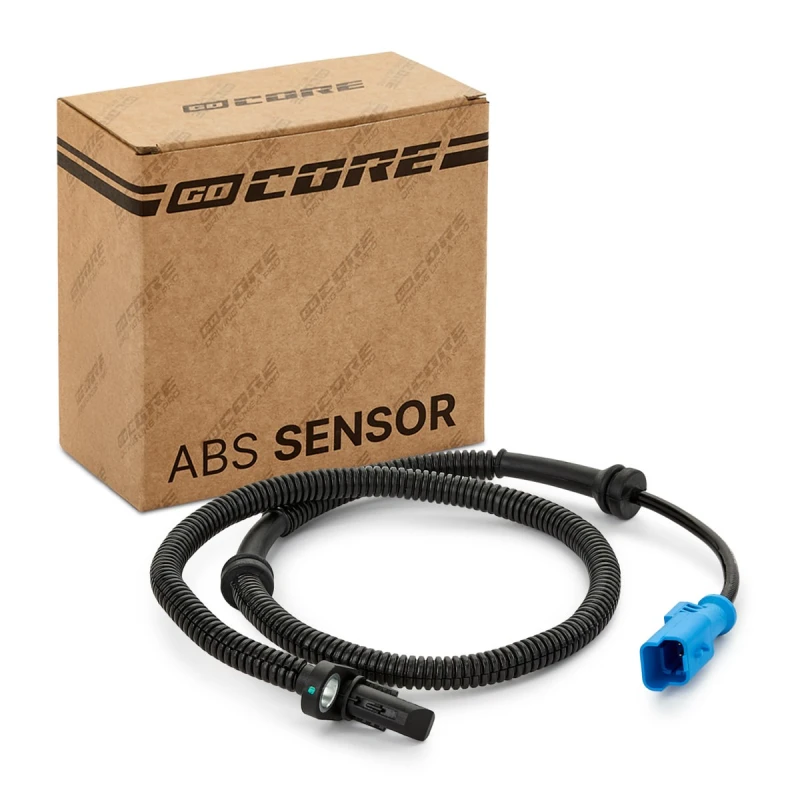 Image of goCORE ABS sensor goCORE GCD120163