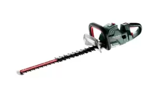Image of Metabo HS 18 LTX BL 65 solo Akku-Heckenschere