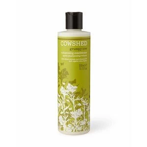 Image of Cowshed Grumpy Cow Volumising Conditioner 300ml