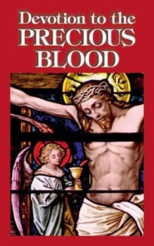 Image of Devotion to the Precious Blood by Anonymous