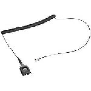 image of Sennheiser Phone Cable CSTD 01