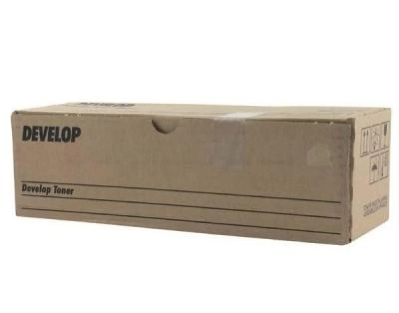 Image of Develop A0TM3D0/TN-613M Toner magenta. 30K pages for Develop Ineo + 45