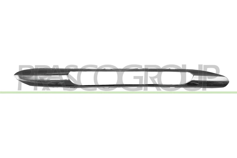 Image of PRASCO Frame, headlight PRASCO ME4241248