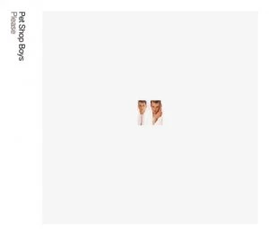 Image of Please Further Listening 1984-1986 by Pet Shop Boys CD Album