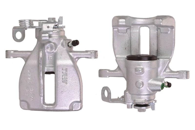 Image of Bosch 0 986 135 346 Brake caliper Cast Iron Brake Caliper (78)