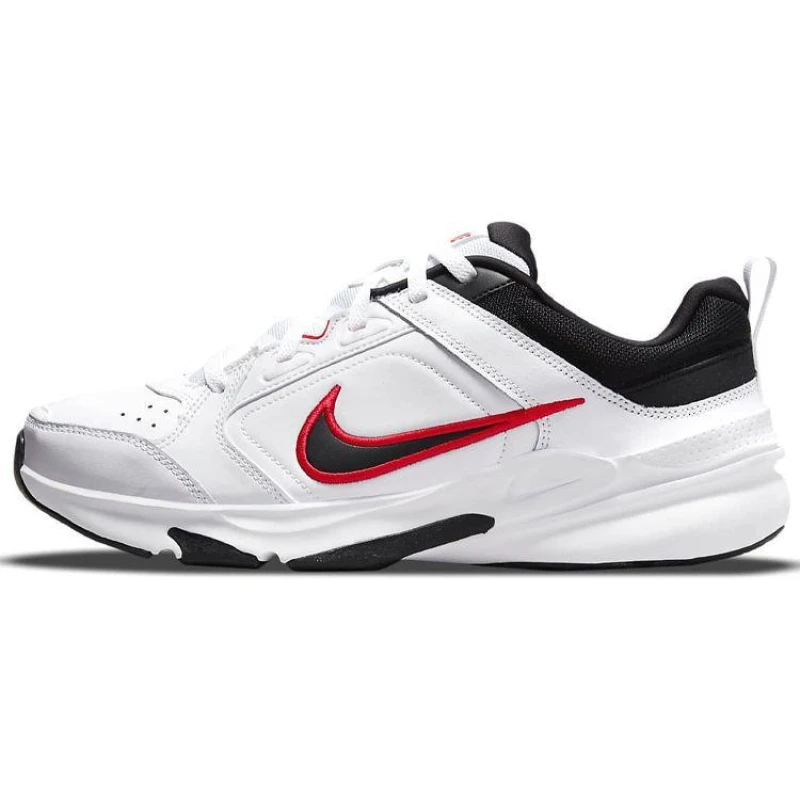Image of Nike Defy All Day Mens Training Shoe - White Male 7