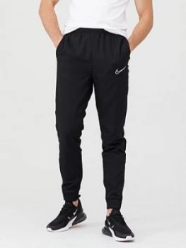 Image of Nike Academy Woven Pants - Black