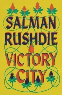 Image of Victory City : The new novel from the Booker prize-winning, bestselling author of Midnight's Children