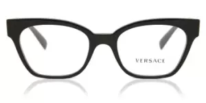 image of Versace Eyeglasses VE3294 GB1