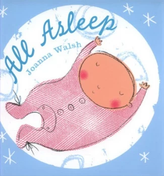 Image of All Asleep by Joanna Walsh Hardback