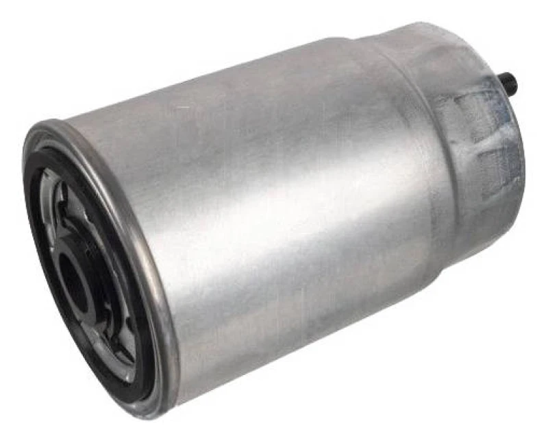Image of Blue PRINT ADG02350 Fuel Filter Spin-on Filter Fuel filter (9)