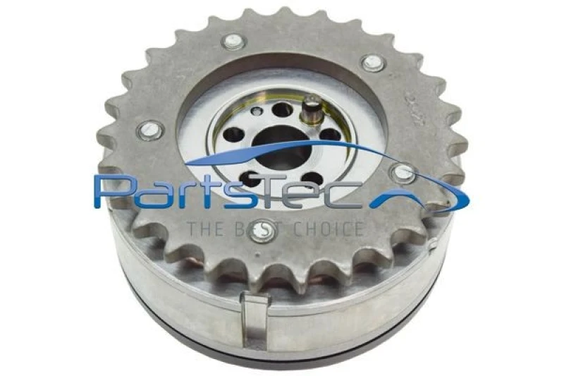Image of PartsTec Camshaft Adjuster PartsTec PTA126-0191