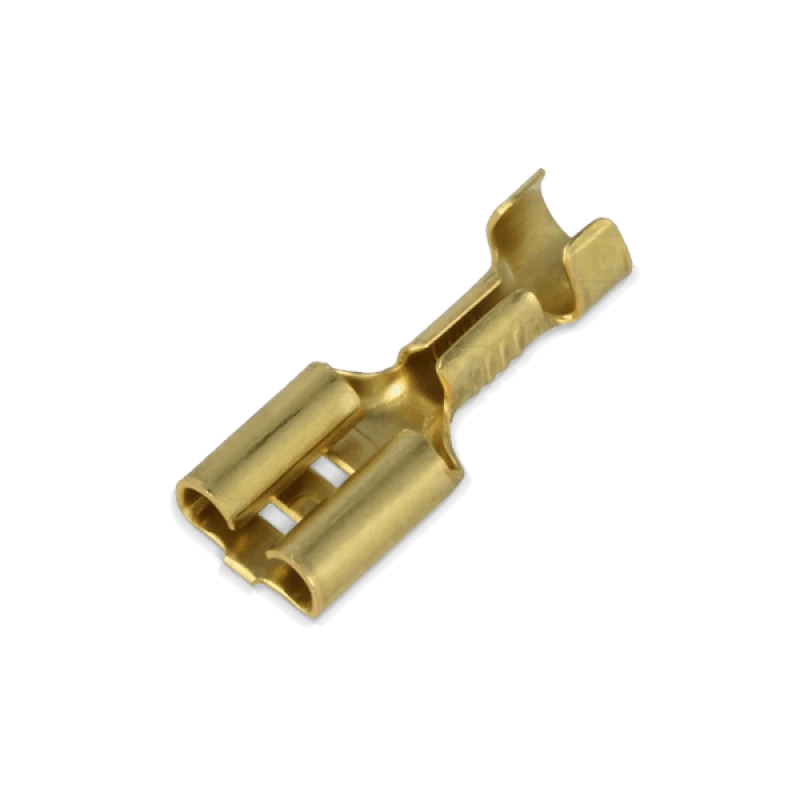 Image of HERTH+BUSS ELPARTS 50251476 Crimp Connector Crimp Connector (3164)