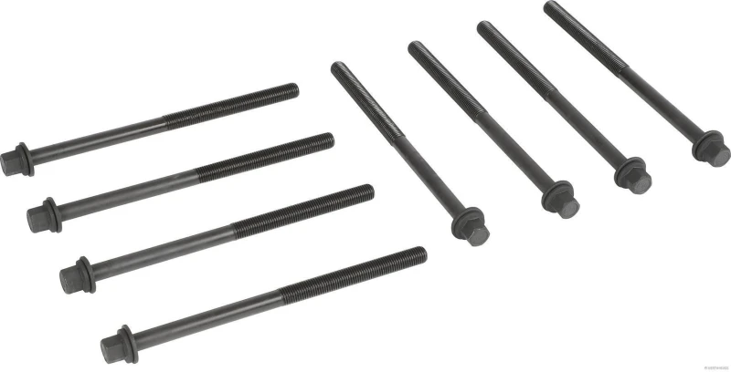 Image of Bolt Kit, cylinder head HERTH+BUSS JAKOPARTS J1284027