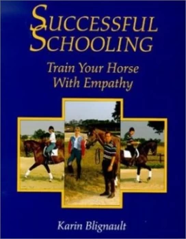 Image of Successful Schooling by Karin Blignault Hardback