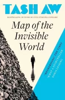Image of Map of the Invisible World by Tash Aw