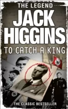 Image of To Catch a King