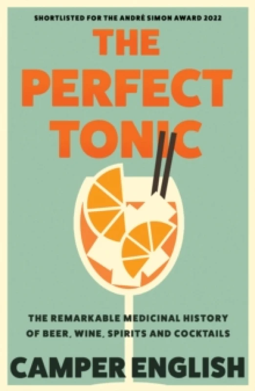 Image of The Perfect Tonic. Paperback. By Camper English Books