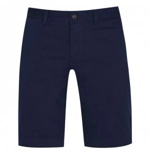 Image of Lacoste Gab Short - Navy 166