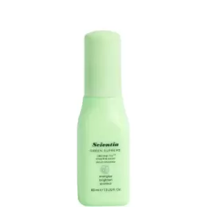 Image of Scientia Green Supreme CBD Vegi-Tox Smoothie Serum