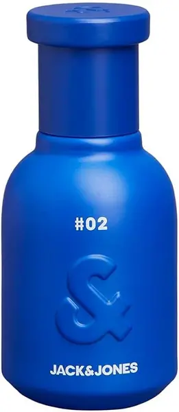 Image of Jack & Jones No. 2 Eau de Toilette For Him 40ml