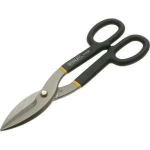 image of Stanley Tin Snips 250mm