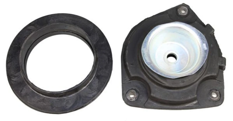 Image of Repair kit, suspension strut METZGER 6490137