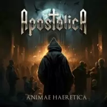 Image of Animae haeretica